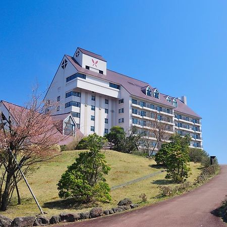 Hotel Harvest Amagi Kogen Izu  Extérieur photo