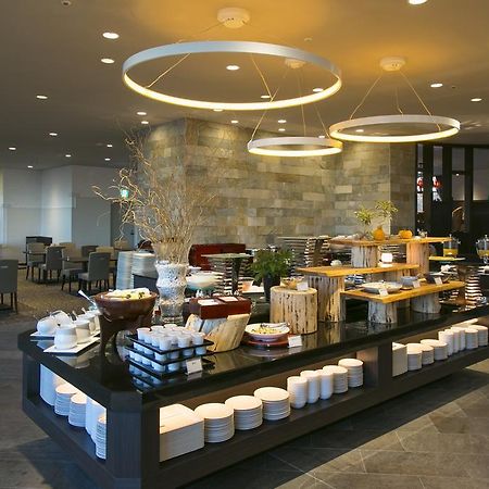 Hotel Harvest Amagi Kogen Izu  Extérieur photo