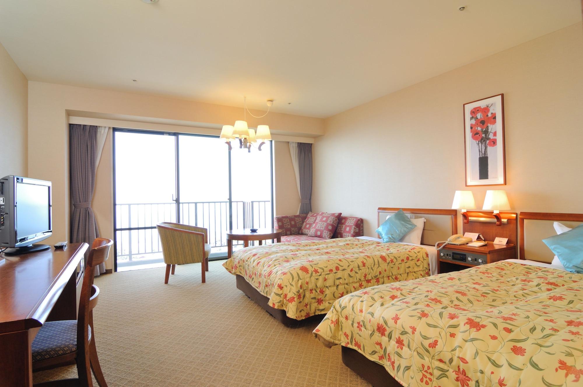 Hotel Harvest Amagi Kogen Izu  Extérieur photo