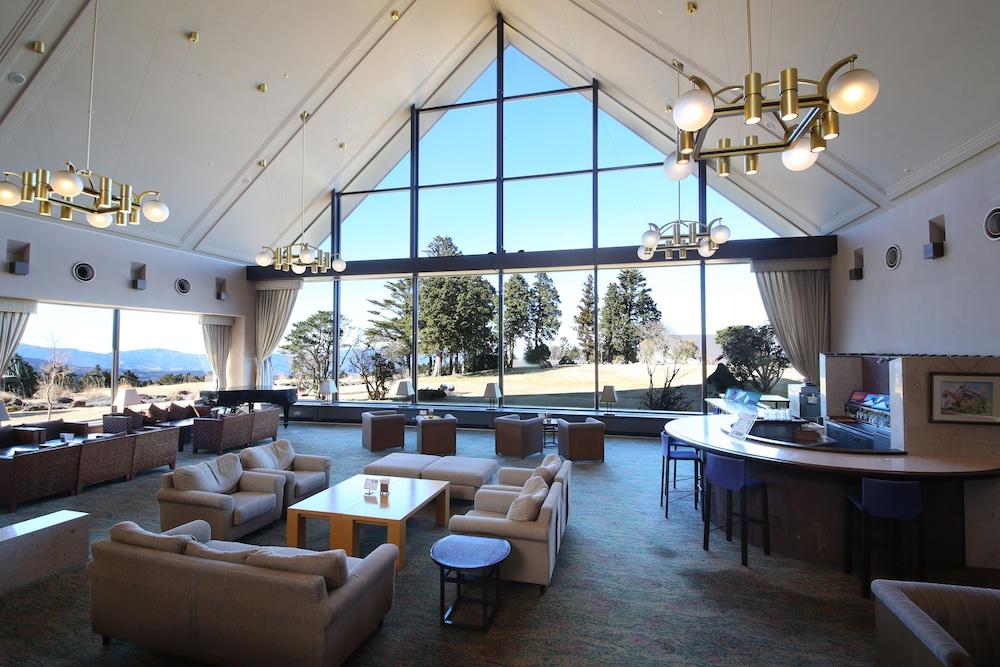 Hotel Harvest Amagi Kogen Izu  Extérieur photo