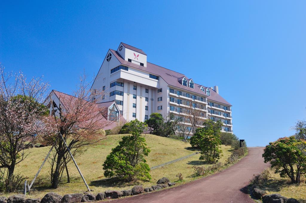 Hotel Harvest Amagi Kogen Izu  Extérieur photo