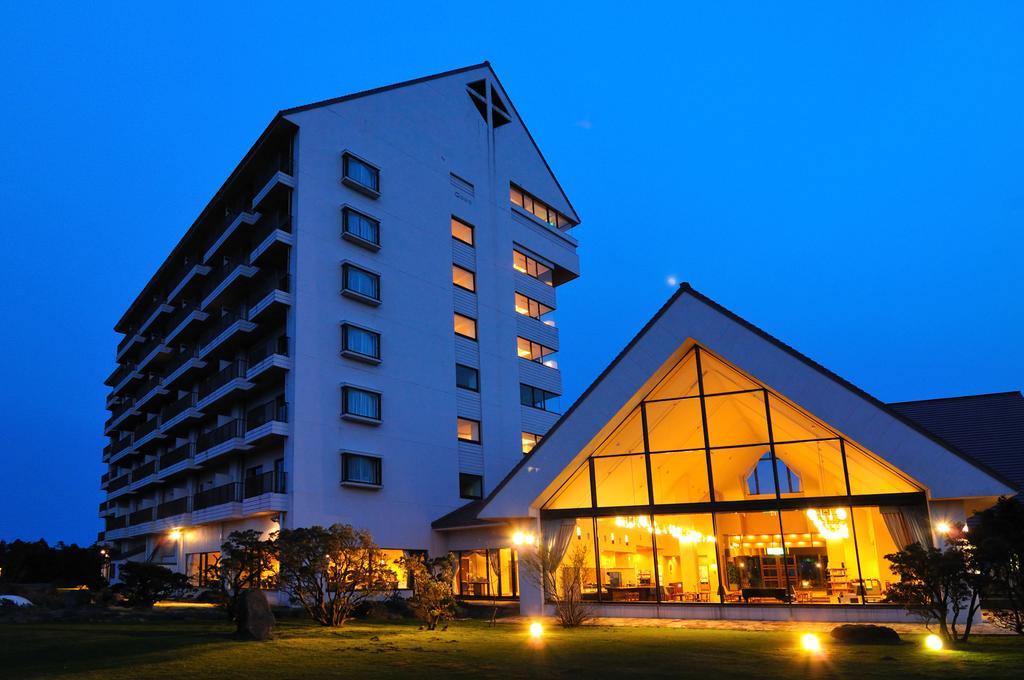 Hotel Harvest Amagi Kogen Izu  Extérieur photo
