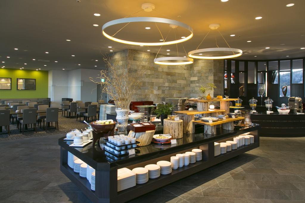 Hotel Harvest Amagi Kogen Izu  Extérieur photo