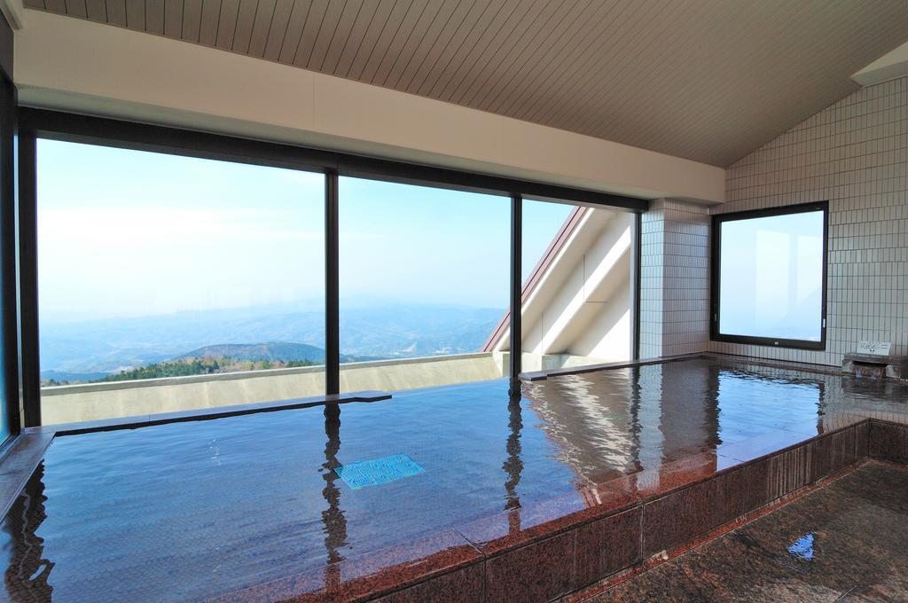 Hotel Harvest Amagi Kogen Izu  Extérieur photo