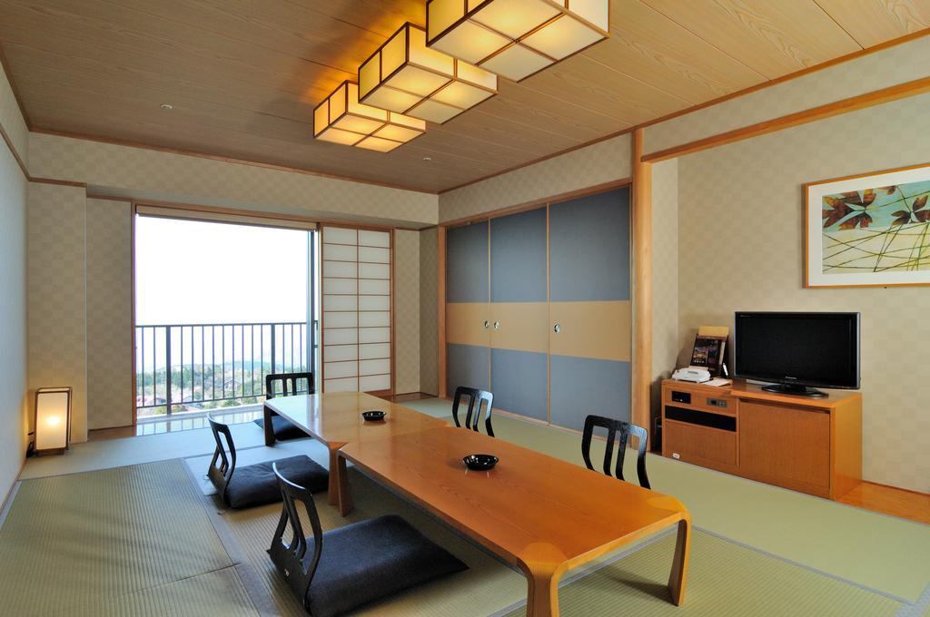 Hotel Harvest Amagi Kogen Izu  Extérieur photo