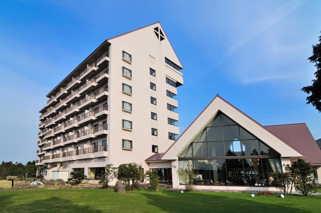 Hotel Harvest Amagi Kogen Izu  Extérieur photo