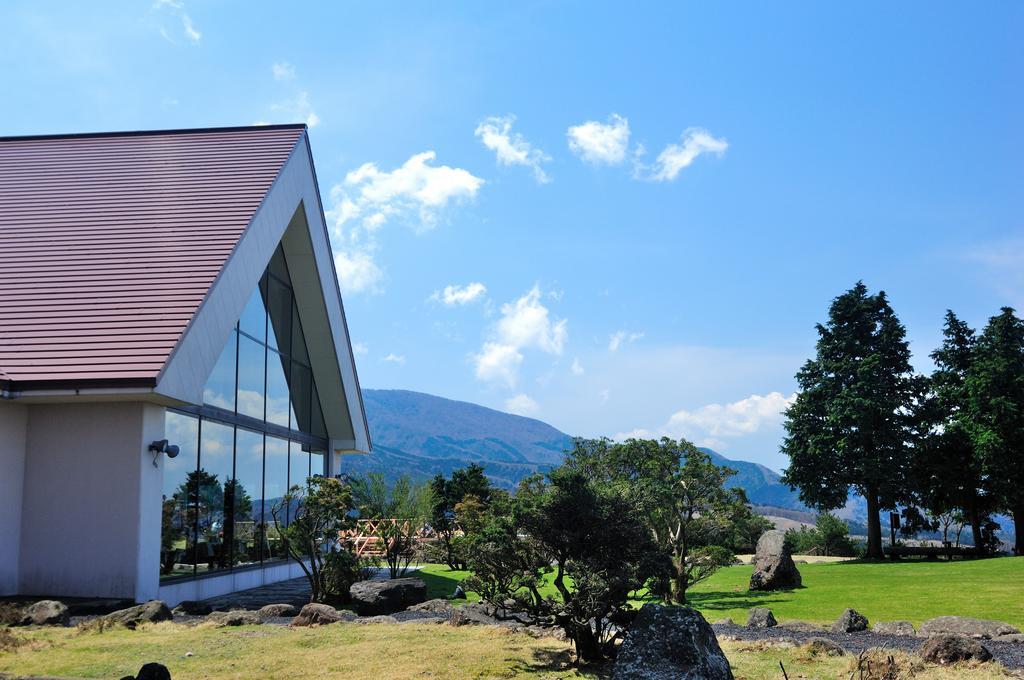 Hotel Harvest Amagi Kogen Izu  Extérieur photo