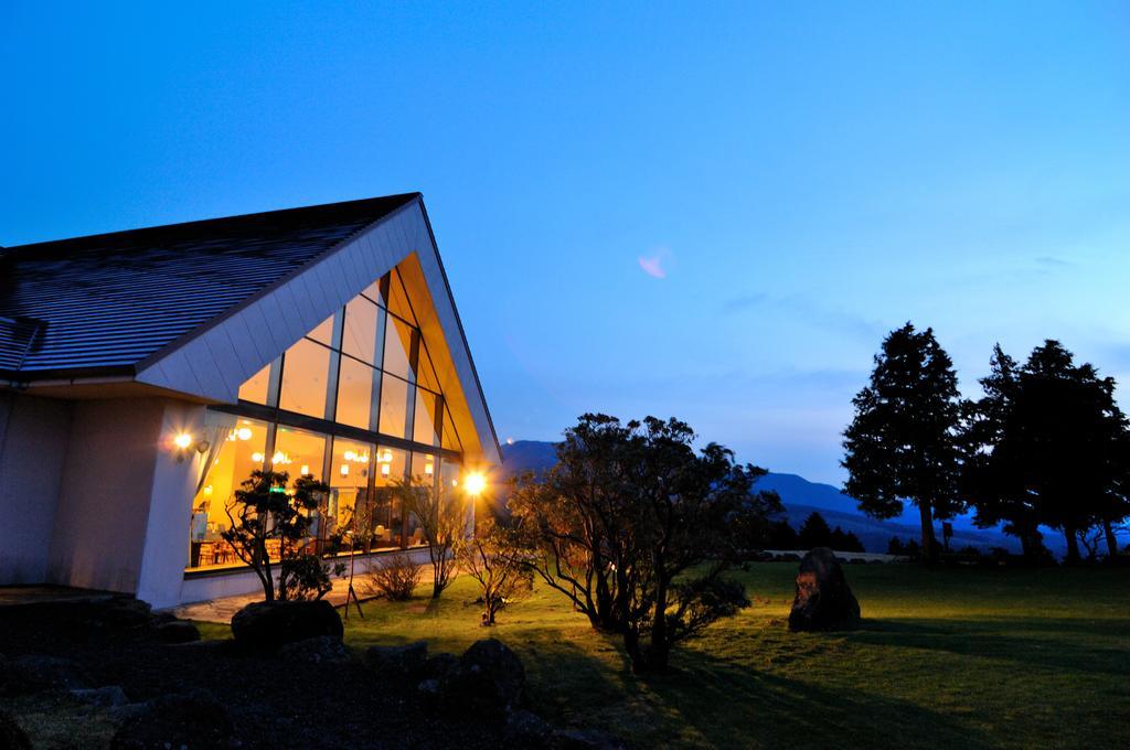 Hotel Harvest Amagi Kogen Izu  Extérieur photo