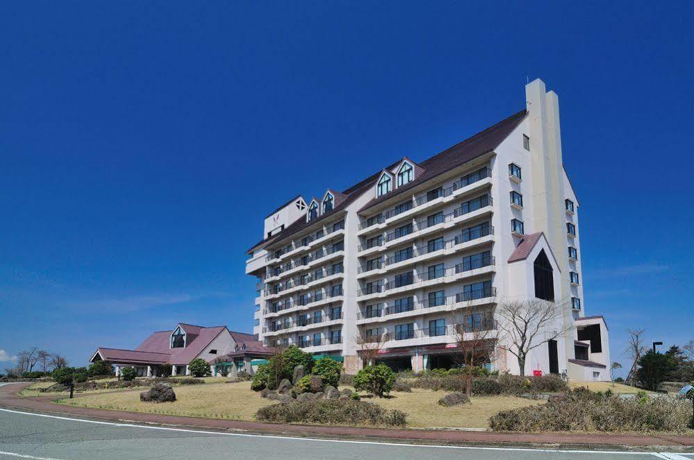 Hotel Harvest Amagi Kogen Izu  Extérieur photo