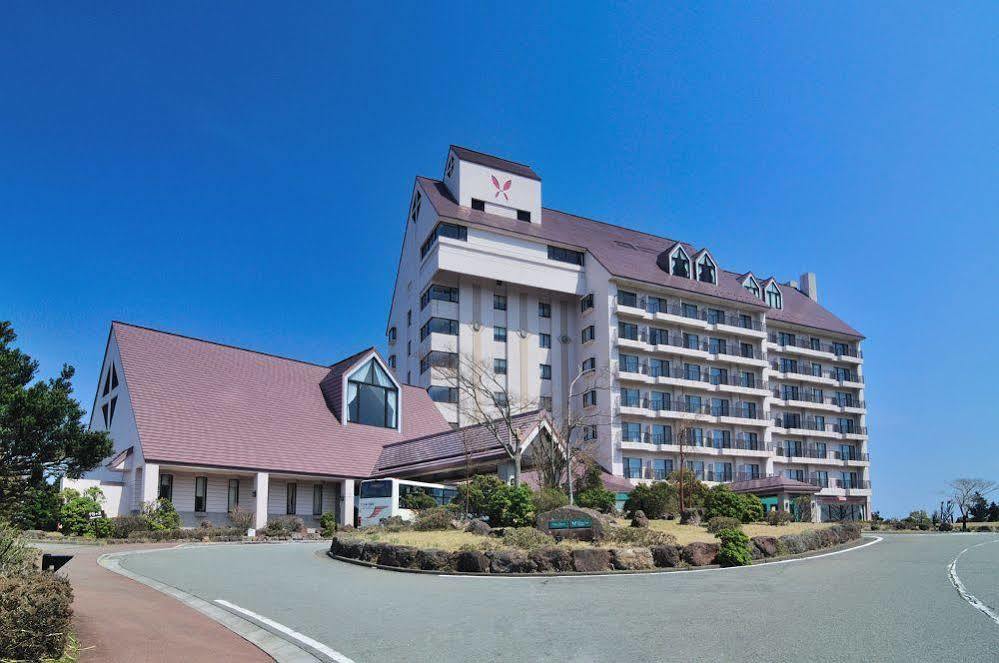 Hotel Harvest Amagi Kogen Izu  Extérieur photo