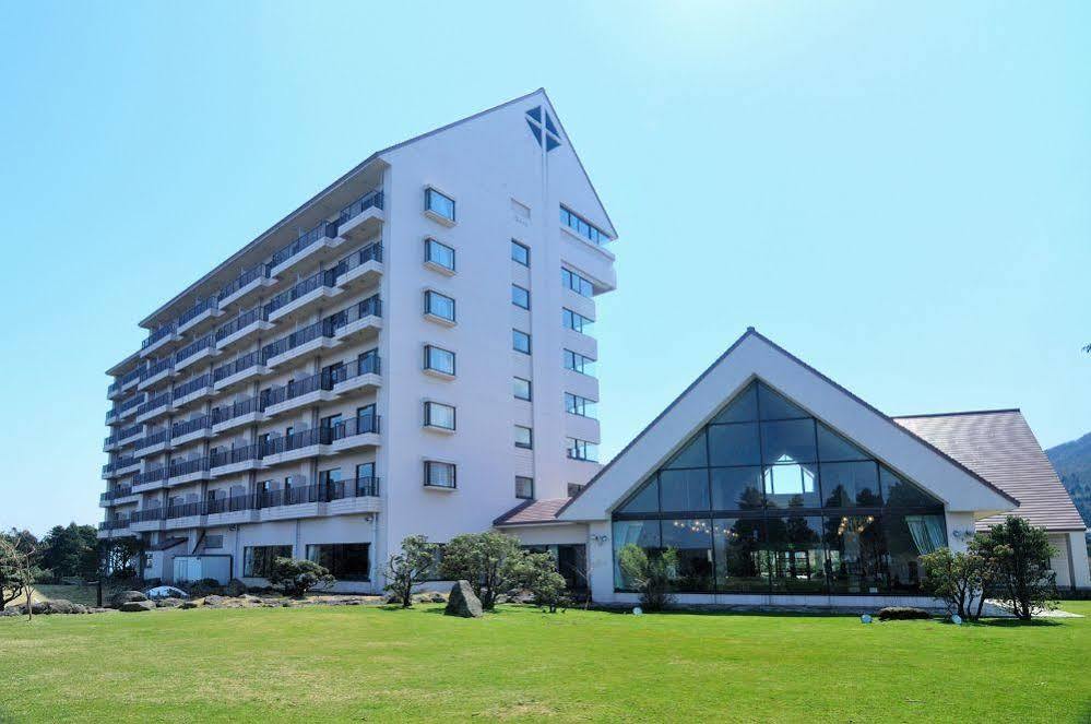 Hotel Harvest Amagi Kogen Izu  Extérieur photo