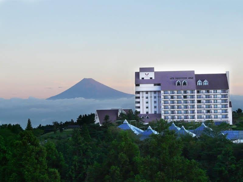 Hotel Harvest Amagi Kogen Izu  Extérieur photo