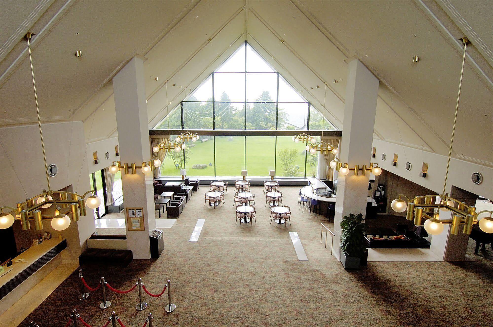 Hotel Harvest Amagi Kogen Izu  Extérieur photo