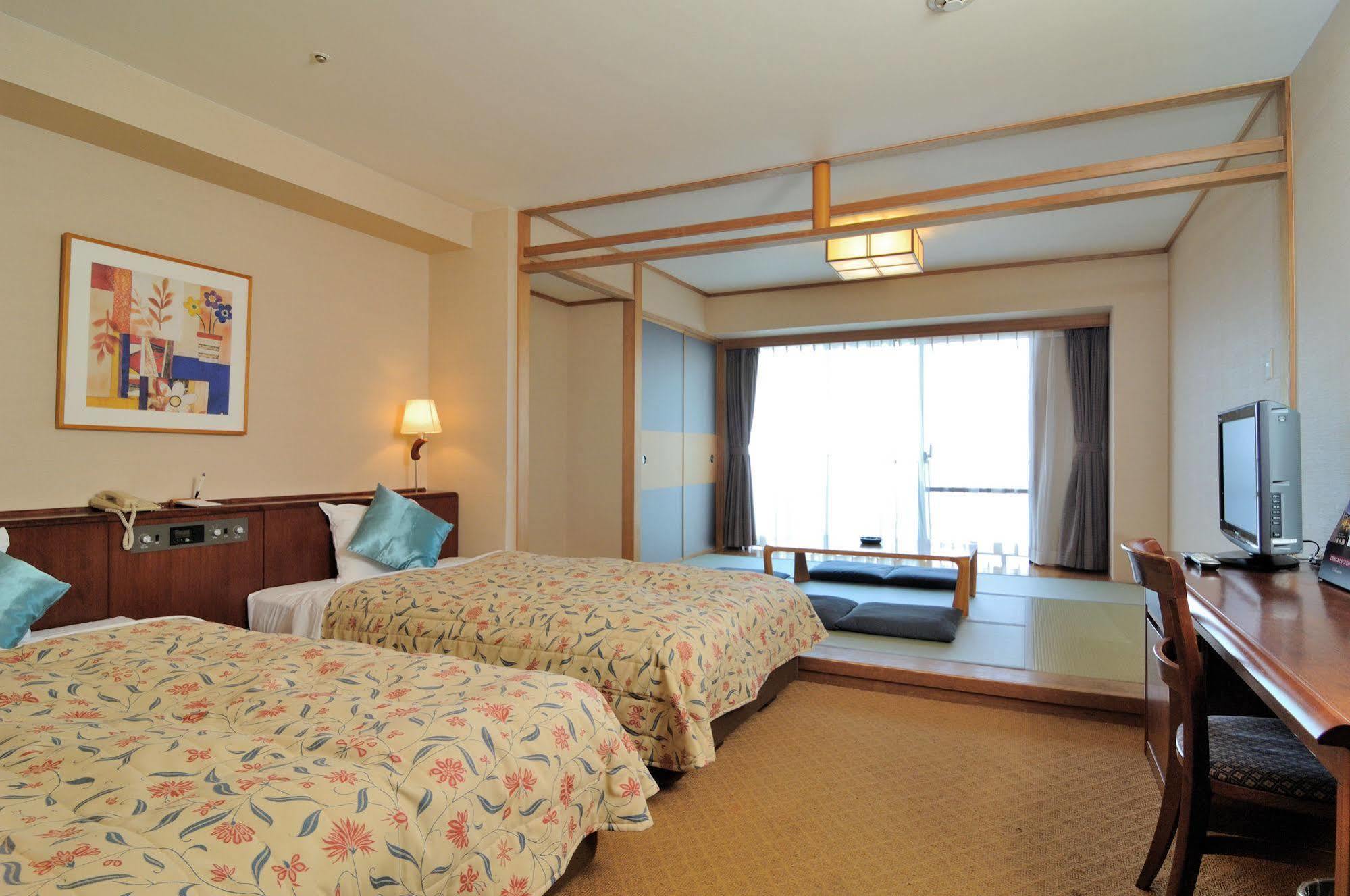 Hotel Harvest Amagi Kogen Izu  Extérieur photo