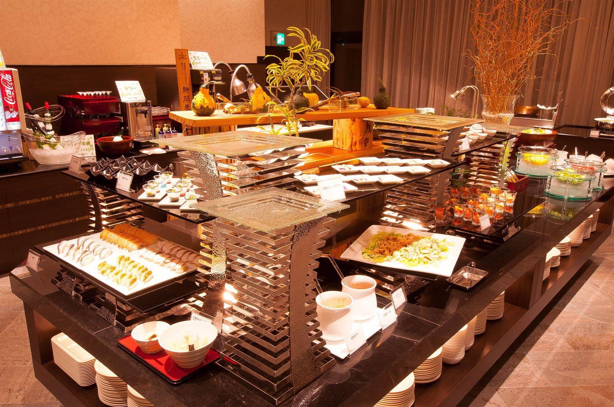 Hotel Harvest Amagi Kogen Izu  Extérieur photo