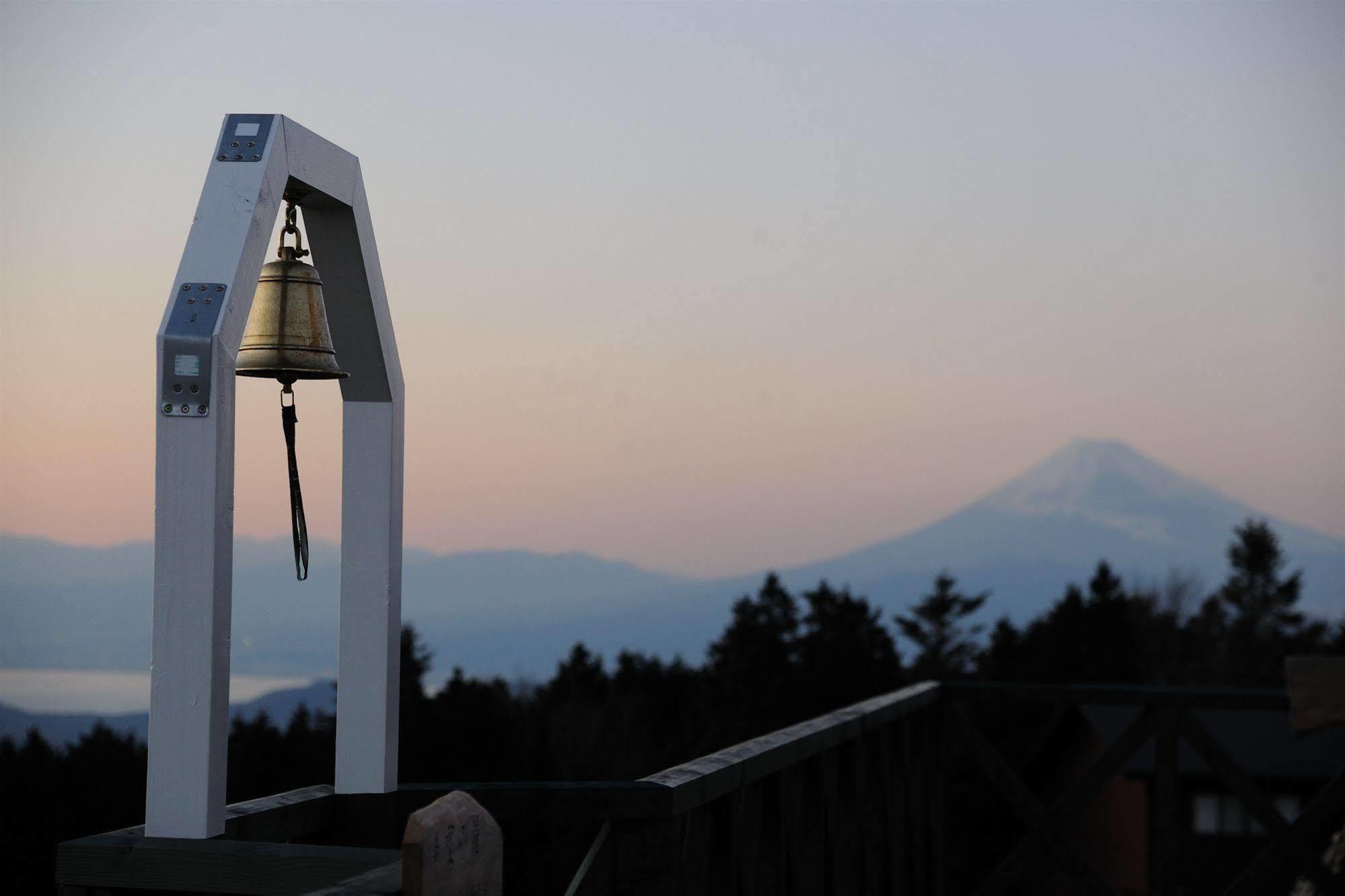 Hotel Harvest Amagi Kogen Izu  Extérieur photo